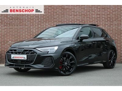 Audi A3 Sportback e-tron