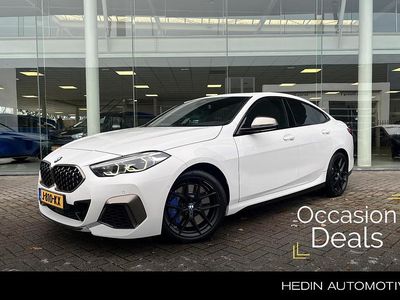 Wit Occasion 2019 BMW M235 Executive Coupé | € 36.950 (Eerlijke prijs)