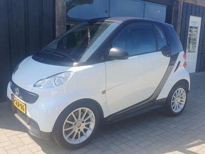 Smart ForTwo Coupé