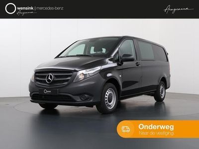 tweedehands Mercedes Vito 114 CDI Lang | Navigatie | Parkeercamera | Airco | Bluetooth