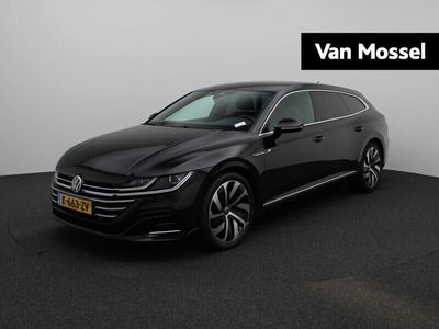 VW Arteon