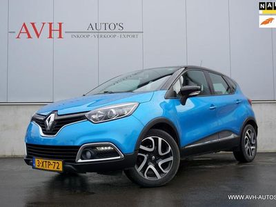 Suv Occasion 2014 Renault Captur Dynamique SUV | € 8.950 (Eerlijke prijs)