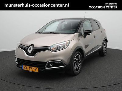 tweedehands Renault Captur 0.9 TCe Dynamique