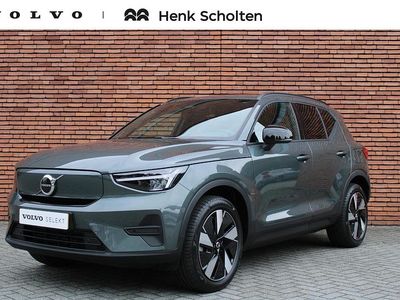 Groen Nieuw 2025 Volvo EX40 Business Edition SUV | € 42.950