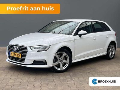 Audi A3 Sportback e-tron