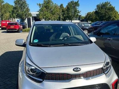 Occasion 2018 Kia Picanto GT-Line Hatchback | € 13.800 (Eerlijke prijs)