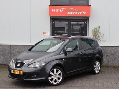 Seat Altea XL