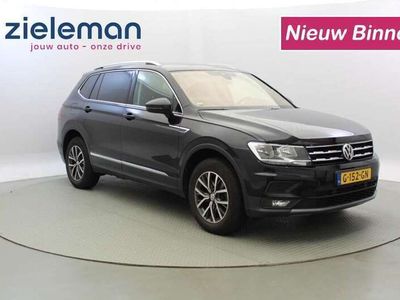 VW Tiguan Allspace