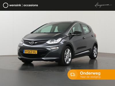 Opel Ampera