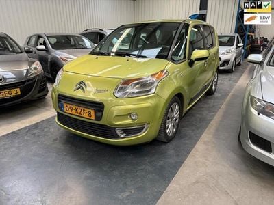 Citroën C3 Picasso