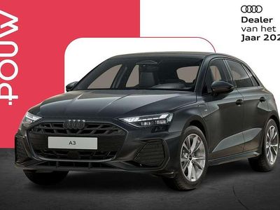 Audi A3 Sportback e-tron