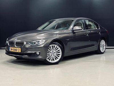 tweedehands BMW 328 328 i High Executive Luxury, Navi, Leder, Bluetooth