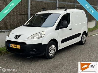 Occasion Peugeot Partner 75 PK (55 kW) 2009 Overige MPV