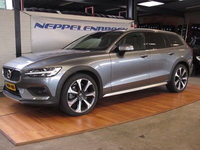 Volvo V60 CC