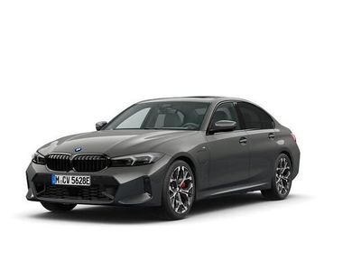 Occasion BMW 330 Comfort Edition 291 PK (214 kW) 2026 Zwart Sedan
