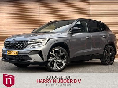Occasion Renault Austral Techno Esprit Alpine 131 PK (96 kW) 2023 Grijs SUV