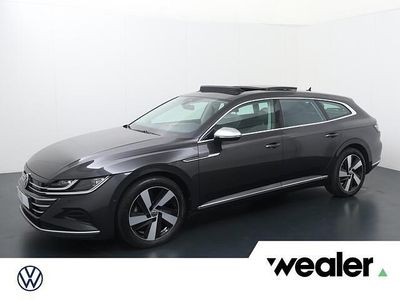 VW Arteon