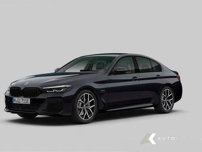 BMW 530e