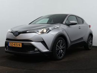 tweedehands Toyota C-HR 1.8 Hybrid Energy