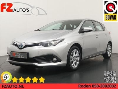 Gebruikt 2016 Toyota Auris | € 10.745 (Eerlijke prijs)