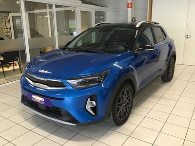 tweedehands Kia Stonic 1.0