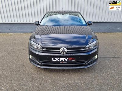 tweedehands VW Polo 1.0 TSI Highline | NAVI | CLIMA | PDC | Stoelverwa