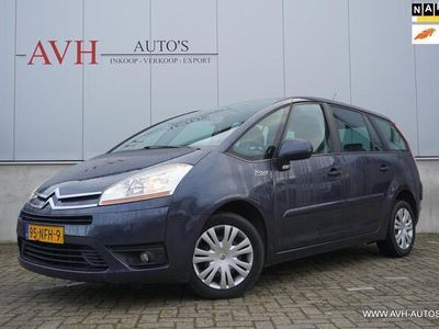 tweedehands Citroën Grand C4 Picasso 1.6 VTi Image 7 - persoons