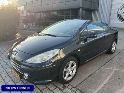 Peugeot 307 CC