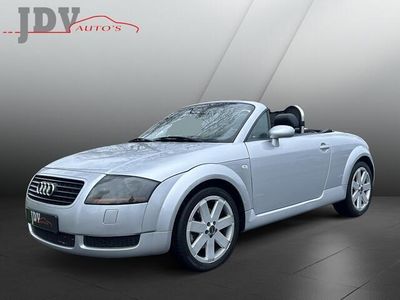 tweedehands Audi TT 1.8 5V Turbo