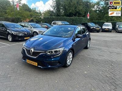 Renault Mégane IV