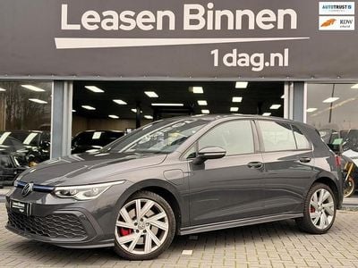 Gebruikt 2021 VW e-Golf GTE Hatchback | € 19.950 (Super prijs)