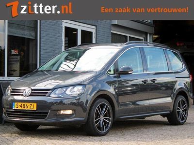 VW Sharan