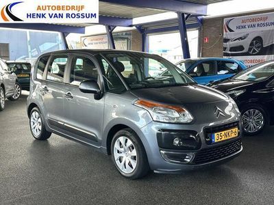 Citroën C3 Picasso