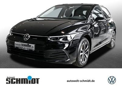 VW Golf VIII