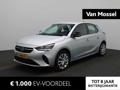 Opel Corsa-e