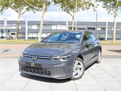 VW Golf VIII