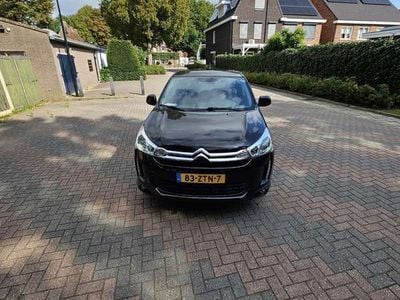 Citroën C4 Aircross