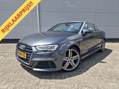 Audi A3 Cabriolet