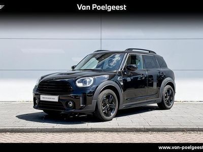 Mini One Countryman