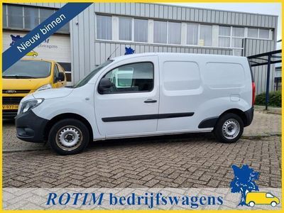 Mercedes Citan 109