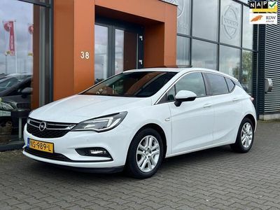 tweedehands Opel Astra 1.6 CDTI Online|Carplay|Schuifdak|PDC|Cruise|Navi