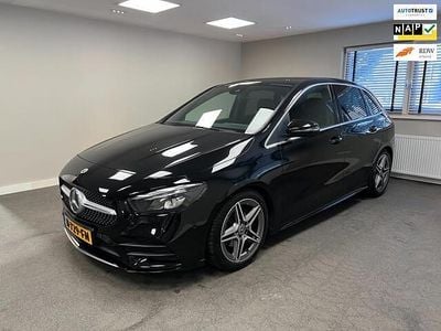 Mercedes B180