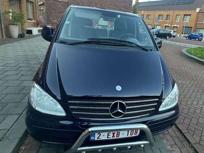 Mercedes Vito