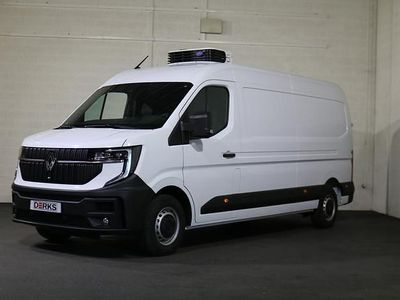 Wit Gebruikt 2024 Renault Master | € 54.950