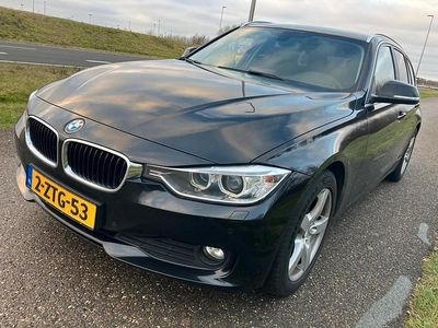 Occasion 2015 BMW 316 Executive Stationwagen | € 9.450 (Eerlijke prijs)