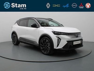 Renault Scénic