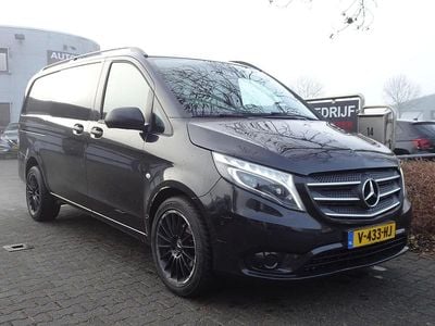Overige Gebruikt 2017 Mercedes Vito Business Van | € 13.950 (Duur)