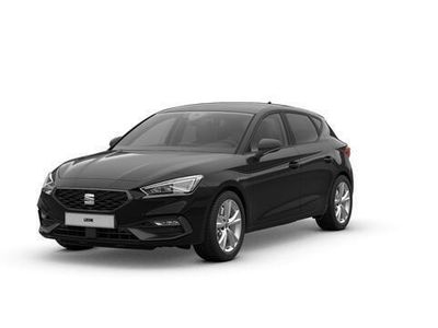 tweedehands Seat Leon 1.4 TSI eHybrid 204 6DSG FR PHEV Business Intense Automaat