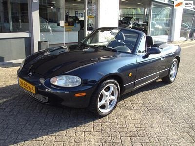 Mazda MX5