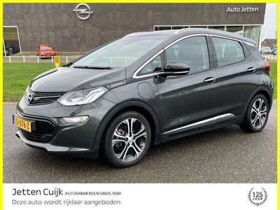 tweedehands Opel Ampera Business Executive 60 kWh #RIJKLAAR#